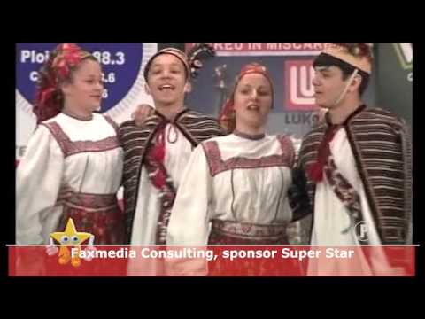 Faxmedia Consulting, sponsor Super Star
