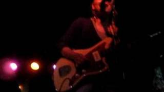 Marnie Stern - Prime [Live] @ Bottom of the Hill