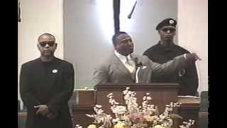 preview picture of video 'Darrell Emanuel Host Minister Quanell X in Palestine, Texas (Part 3)'