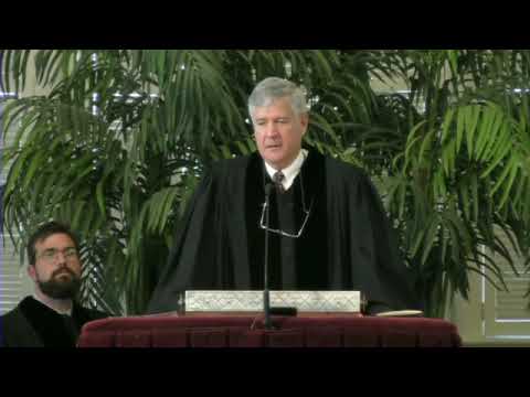 Worthy to Suffer - Acts 5:33-42