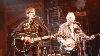 Mudcrutch.....The Other Side Of The Mountain.....5/26/16.....Denver, CO