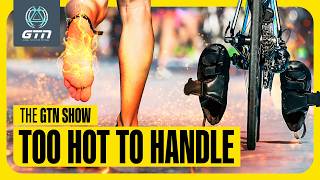 Brutal Burns At IM Lanzarote + Beaugrand Breaks Another Record | GTN Show Ep.459