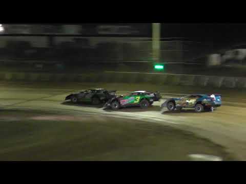 Super Sedans Heat 3 | Carrick Speedway 10/4/21