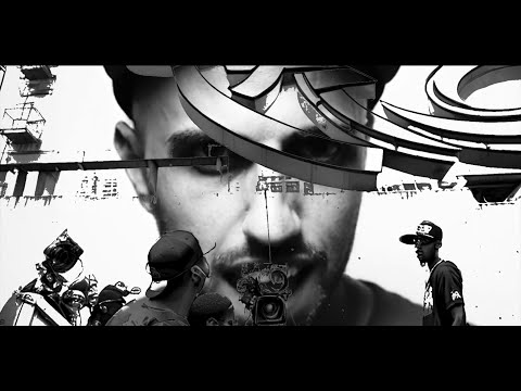 MC Sadri - Rätsel (Remix) [Official Video]