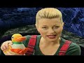 Teletubbies Series 5 Episode 33 Naughty Duck