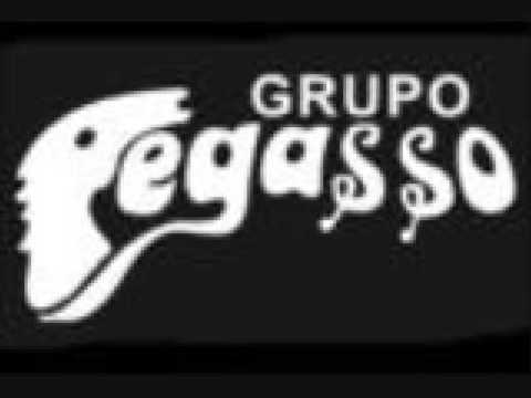 Grupo Pegasso Chapoteando