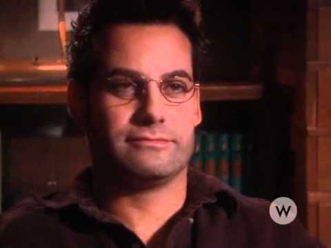 Mysterious Ways - 2x16 - Face in the Crowd part 1