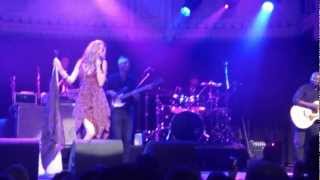 Joss Stone Paradiso 2012 Pillow Talk