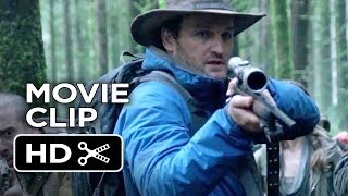 Dawn Of The Planet Of The Apes Movie CLIP - Go (2014) - Movie HD