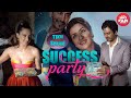 TIKU WEDS SHERU SUCCESS PARTY KANGANA RANAUT NAWAZUDDIN SIDDIQUI AVNEET KAUR 2023