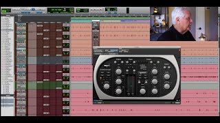 Video thumbnail for Using Drum Samples in SPL DrumXchanger! |Yosh's Drum Warehouse Vol. 1| by Gospel Producers