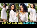Actress Ritika Singh Looks Gorgeous At Photoshoot Ritika Singh Boxing Videos Silver Screen