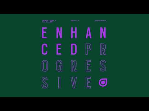 Henry Dark & Ava Silver - Gravity