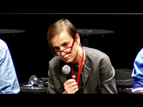 Birhan Keskin - Kargo Şiiri(Kendi Sesinden)