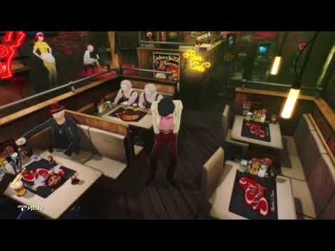 Catherine Full Body First Playthrough Part 1