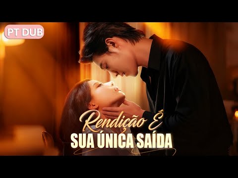 Cinco anos atrás, ela ultrapassou os limites dele — agora, está presa ao desejo dele.