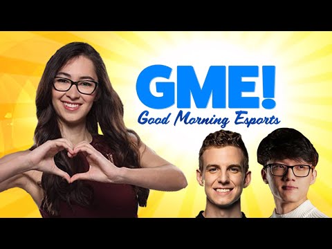 GOOD MORNING ESPORTS! ft. C9 Licorice & GG iiTzTimmy | Ep.1