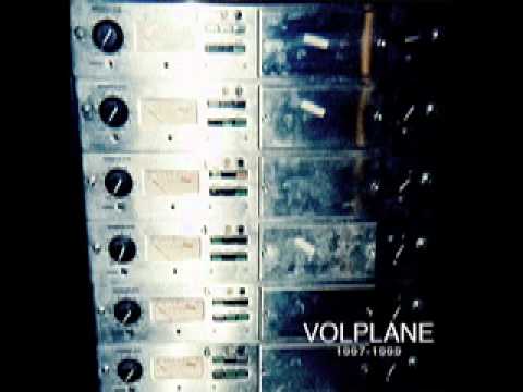 Volplane - Invisible