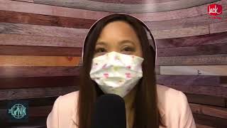 The Link: July 12, 2021 video