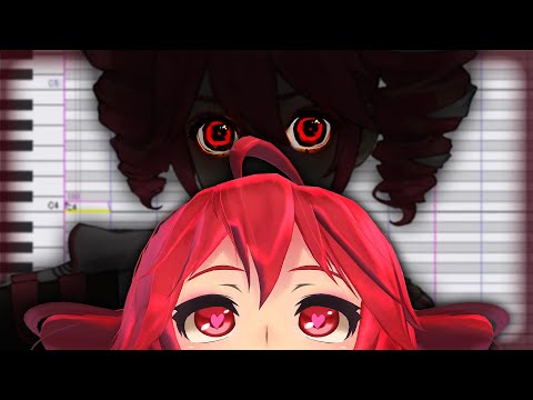 The Disgusting Truth Behind Teto Kasane