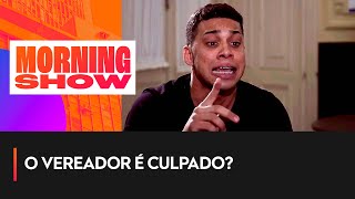 As novas denúncias de assédio contra Gabriel Monteiro