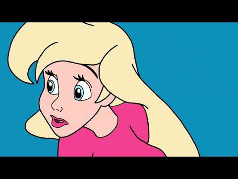 The Little Mer-Girl Part 9: Grinch is Saved/“Part of Your World (Reprise)"