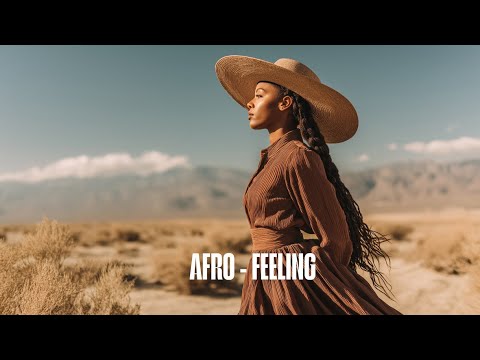 Afro House Mix 2025 | The Best of Afro House 2025 | Volume 1