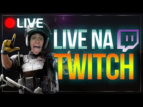 LIVE -LAGONIS.AGG - FINAL DE SEASONNN RANKEDS - LagoLight Novo!