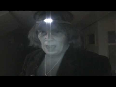 Morgonsoffan Nightvision avsnitt 7