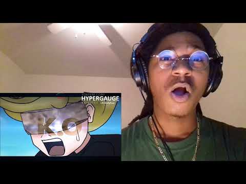 MORE ROCKS THAN A TRAP HOUSE! Toph vs Terra Avatar vs Teen Titans   One Minute Melee S6 EP1 REACTION
