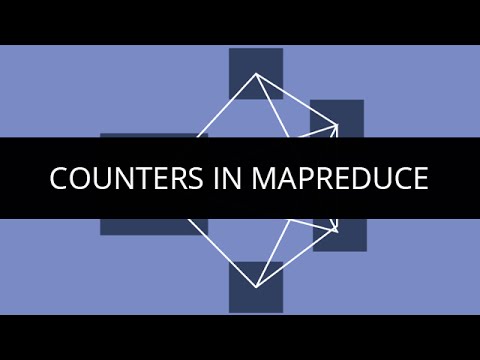 Counters in Mapreduce | Counting with Counters | MapReduce Tutorial | Edureka