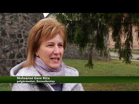 BORSOSBERÉNY (Nógrád megye)