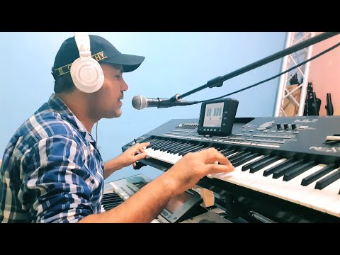 Naji talyani khaliwni nbki hta ndob cover abdelmoula خلوني نبكي حتى ندوب