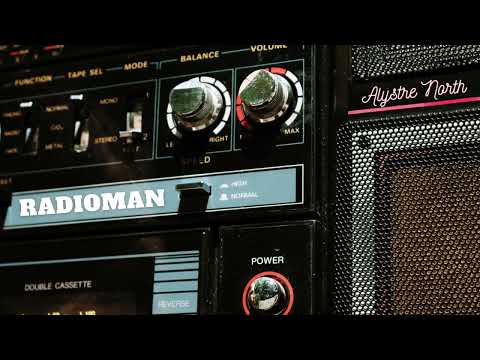 Radioman - Alystre North