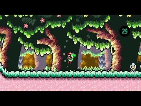 YFS: mi primer nivel [ZombpepeGamer] - Level ID: 163