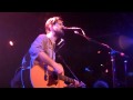 Elvis Perkins in Dearland: Hey (Boston, MA) Paradise Rock Club 11.30.2009
