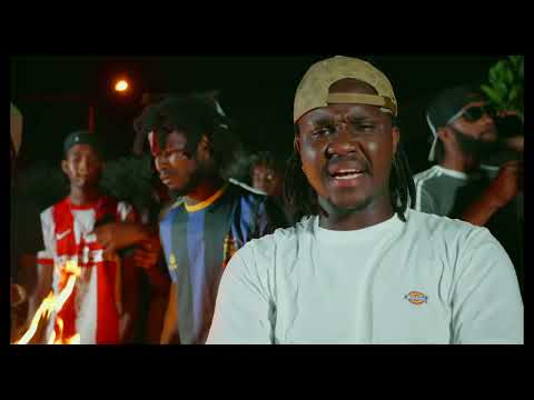 Brou A.S  - Tarde Dimas