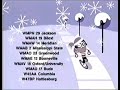 PBS KIDS Station ID Weather ETV 2000