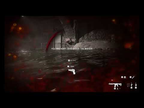 Call of Duty Modern Warfare 2 Walkthrough Gameplay -Part- 11