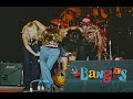 The Bangles - Silent Treatment (Live 08/16/2002) Sacramento, CA