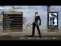 Squall Character Creation Guide Soulcalibur 6