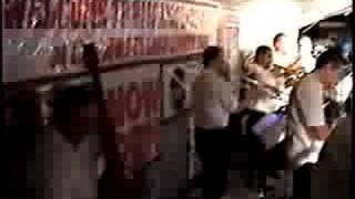 MARLON FERNANDEZ - WOMAN DEL CALLAO