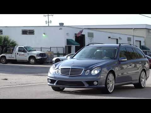 2005 Mercedes-Benz E500 (CC-1442482) for sale in Pittsburgh, Pennsylvania