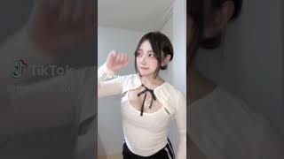 【TikTok】　ショート・セクシーな縦動画：minmin__96