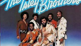 WHO LOVES YOU BETTER - Isley Brothers
