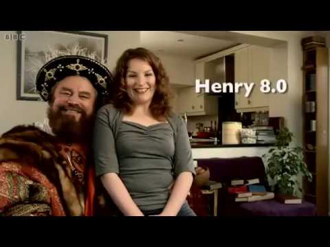 Henry 8.0  - Pope and Glory