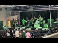 The Mighty Clouds Of Joy - (Meeting Tonight) 10/04/25 Augusta Ga 