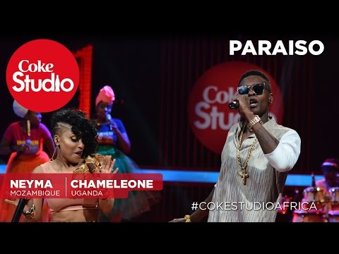 Chameleone, Neyma & Masterkraft: Paraiso – Coke Studio Africa