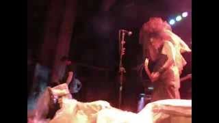 Live not on Evil (live)feat. Rodney Anonomous (dead milkmen)