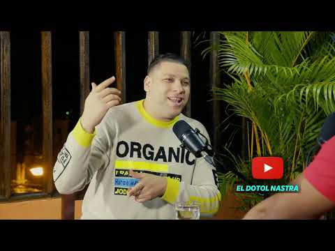 EL MEJOR PRODUCTOR URBANO DE TODOS LOS TIEMPOS!!! NICO CLINICO (EL DOTOL NASTRA)